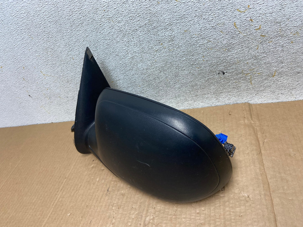 2003-2006 Chevrolet Avalanche Left Driver Turn Sgn View Door Mirror Oe AI5835 LK1