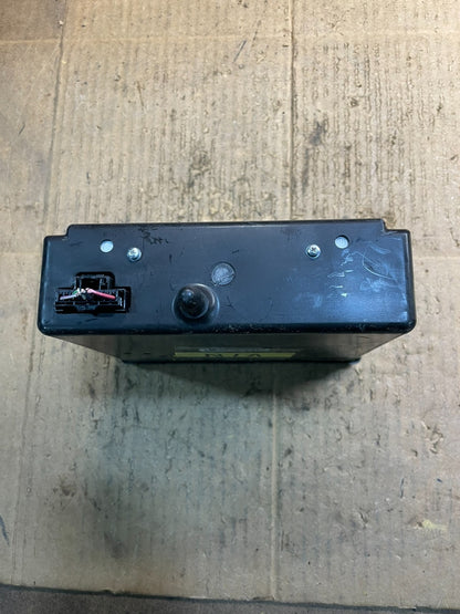 2014 Buick Regal CD Audio Player Stereo OEM y7396 DG3