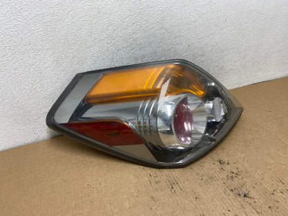 2007 to 2012 Nissan Altima Left Driver Lh Side Tail Light AG2292 LK2