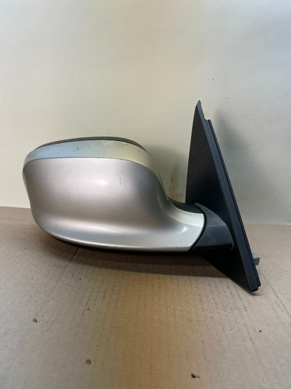 2011 to 2014 BMW X3 Right Passenger RH Side View Door Mirror aj0702 DG0
