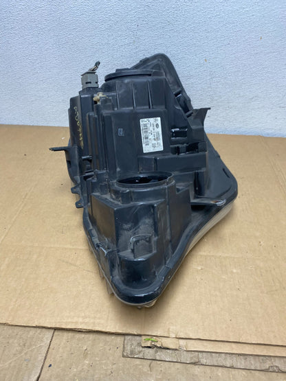 2014 to 2017 Mercedes Sprinter Headlight Left Driver LH Halogen AD0745 DW7
