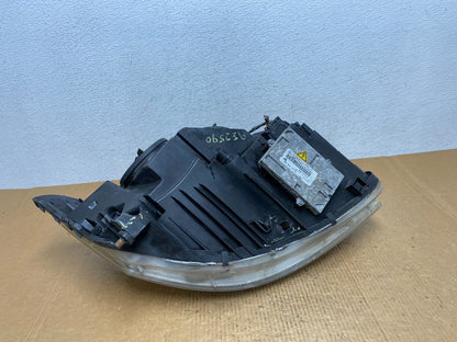 Xenon HID 2007 to 2009 Mercedes S-Class Left Driver LH Headlight AE2590 DW9