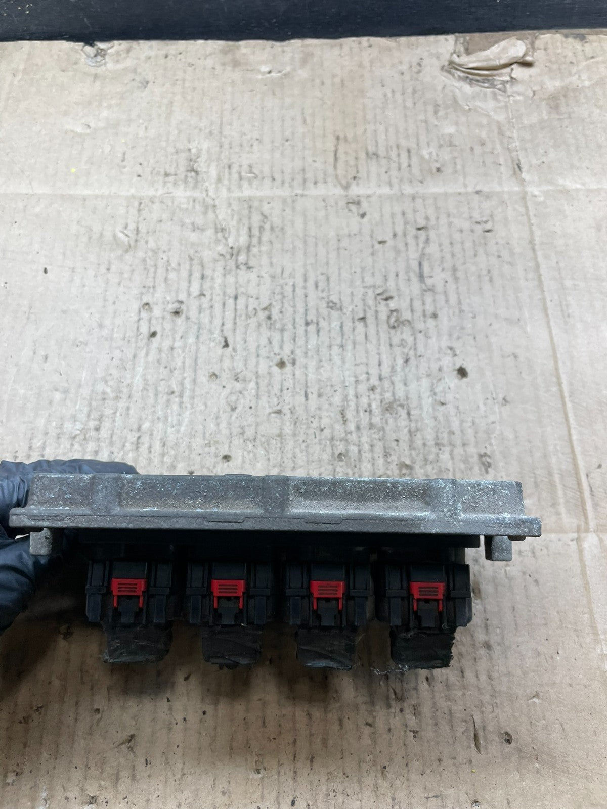 2011 Dodge Ram 1500 4.7L Engine Computer Module ECM ECU OEM R3637 DG1
