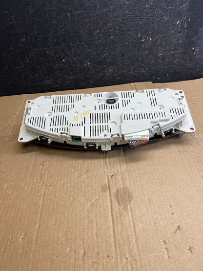 2005 Nissan Pathfinder Speedometer Cluster Gauge AF2798 DW5