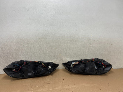 2006 - 2013 Chevrolet Impala Left+Right Set Headlights Halogen AB1411 DW6