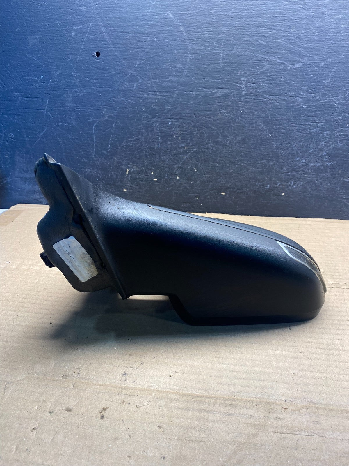 2013 2014 2015 Chevrolet Malibu Left Driver View Door Mirror AF3958 DW3