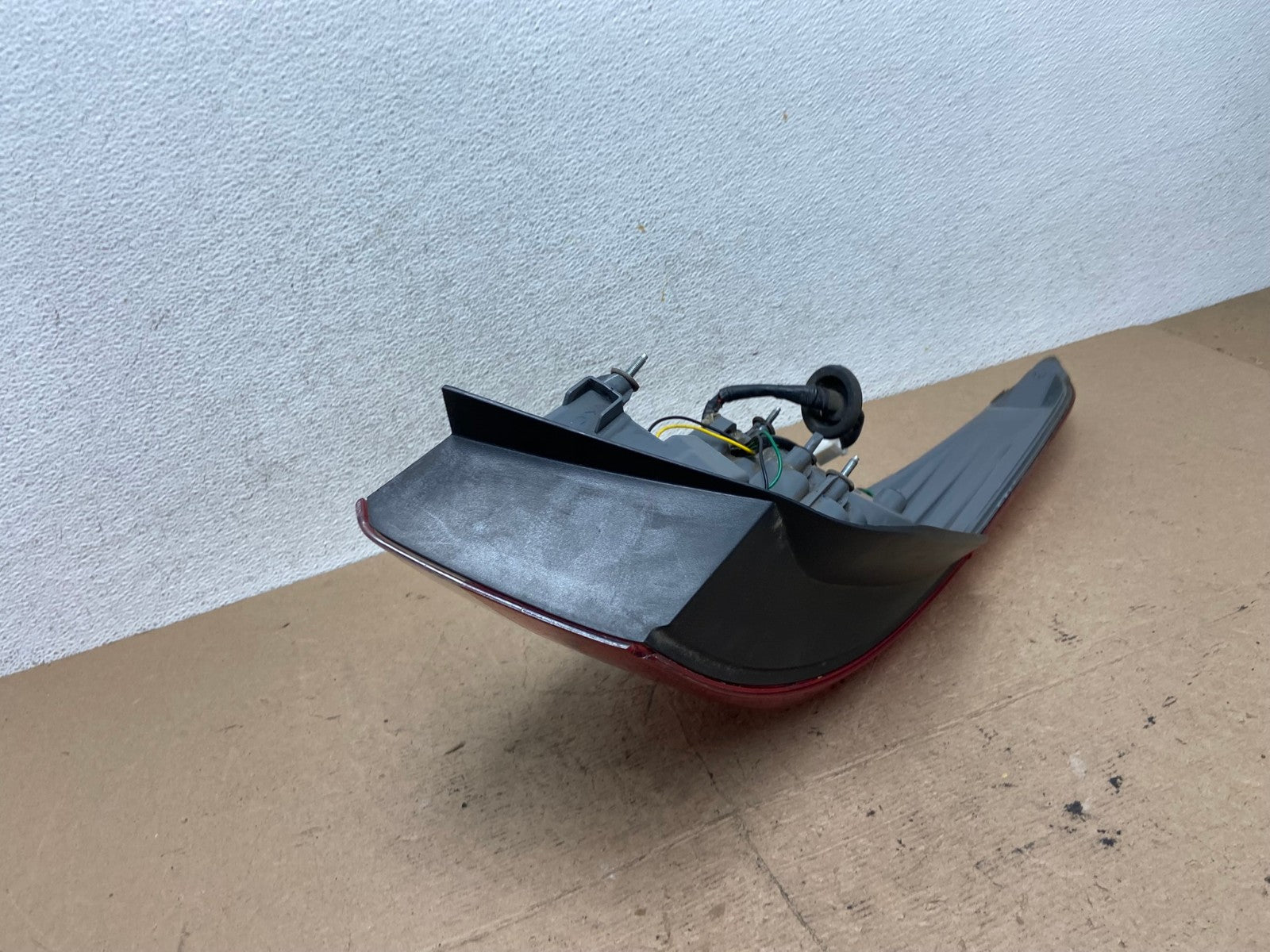 2011 2012 2013 Hyundai Elantra Sedan Right Passenger Tail Light AF5702 LK5