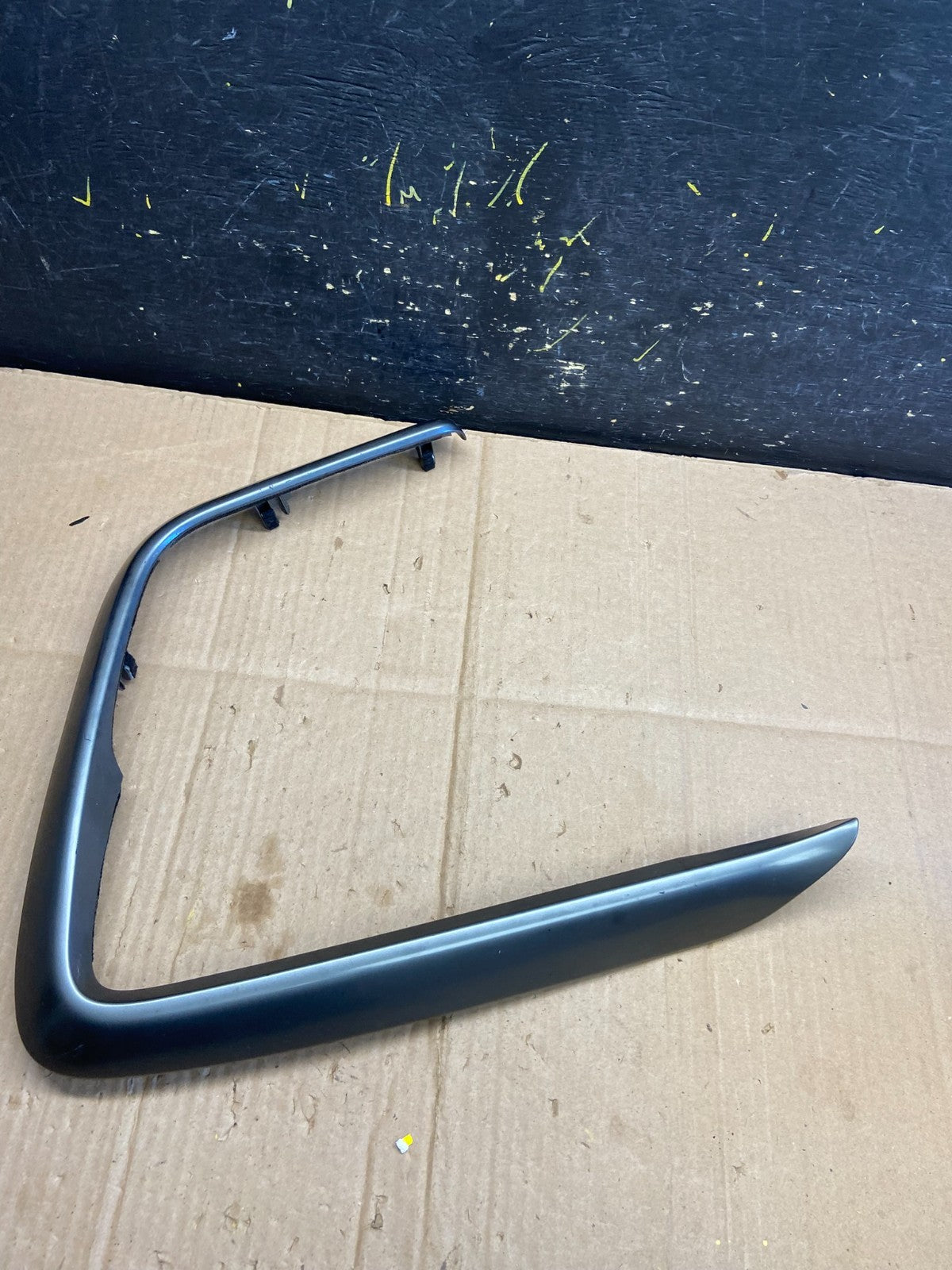 2011 - 2015 Kia Optima Passenger Right Dash Trim Molding 84782-2TAAO AA49130