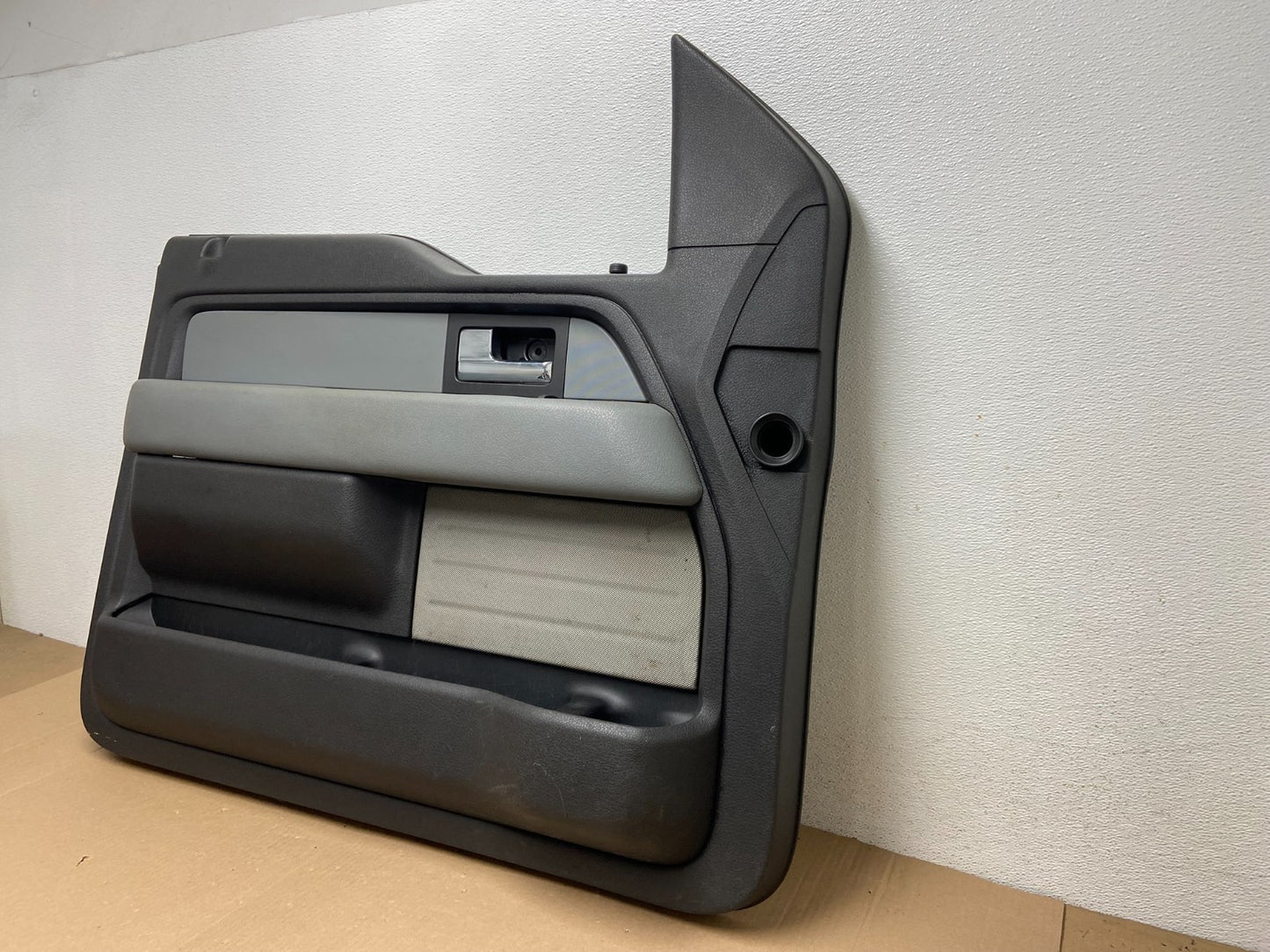 2011 to 2014 Ford F-150 Front Left Driver LH Side Door Panel AF3014 DG1
