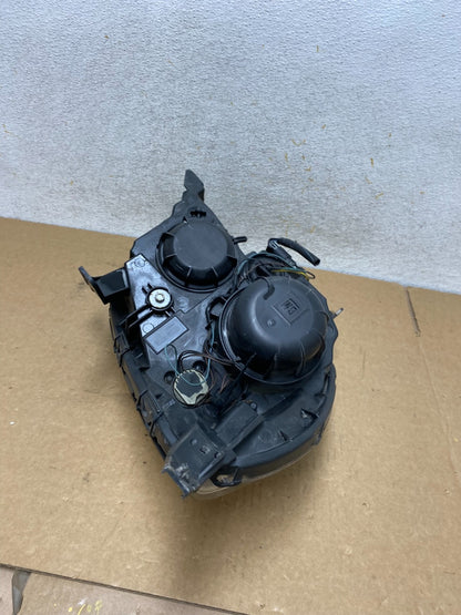 2010-2015 Chevrolet Equinox Halogen Headlight Left Driver LH Side AI3256 DW7
