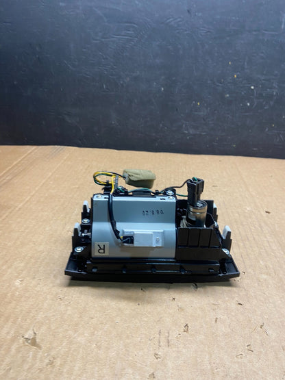 2009 to 2014 Infiniti FX35 FX50 Dashboard Center Console Storage i4805 DG1 Oem6
