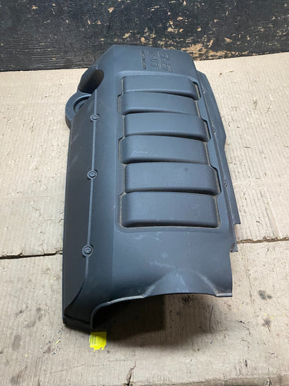 2012 to 2017 Buick Enclave Engine Motor Cover Oem x8194 DG2