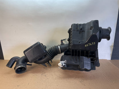 2011 to 2018 Ford Expedition Air Intake Cleaner Box Coolant Bottle ag7633 DG3