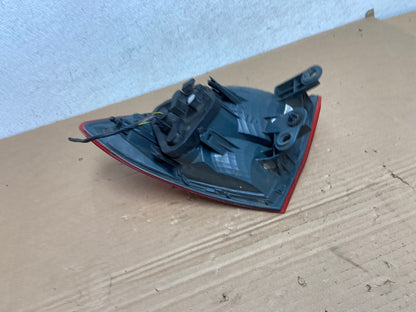 2012-2015 Bmw 3 Series F30 Sedan Left Driver LH Side Tail Light AD4213 LK6