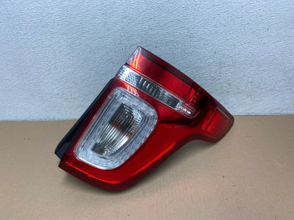 2011-2015 Ford Explorer Police Package Right Passenger Tail light AF2997 LK0
