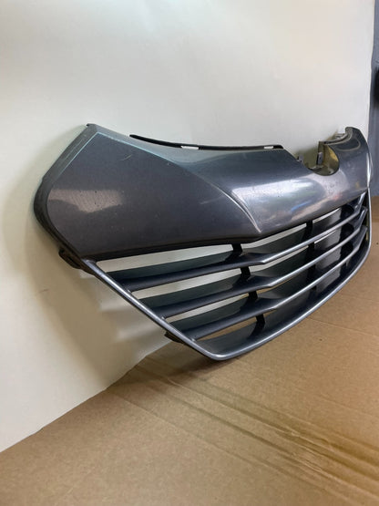 2010 to 2015 Hyundai Tucson Front Lower Grille Grill AG3008 DG2