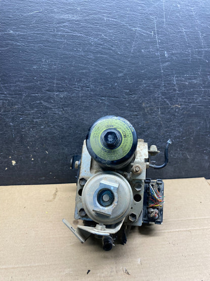 2004 - 2009 Toyota Prius ABS Brake Pump Anti Lock Module AI7488 DG5