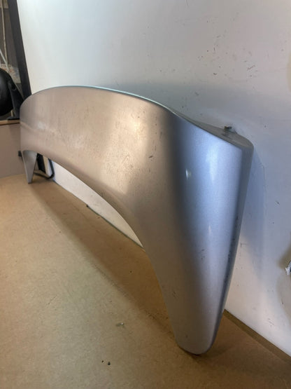 2005 to 2009 Subaru Legacy Sedan Spoiler Wing w/brake AF87151