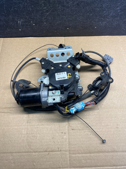 2005 - 2010 Honda Odyssey Rear Right Sliding Door Lock Actuator Motor ae8233 DG0