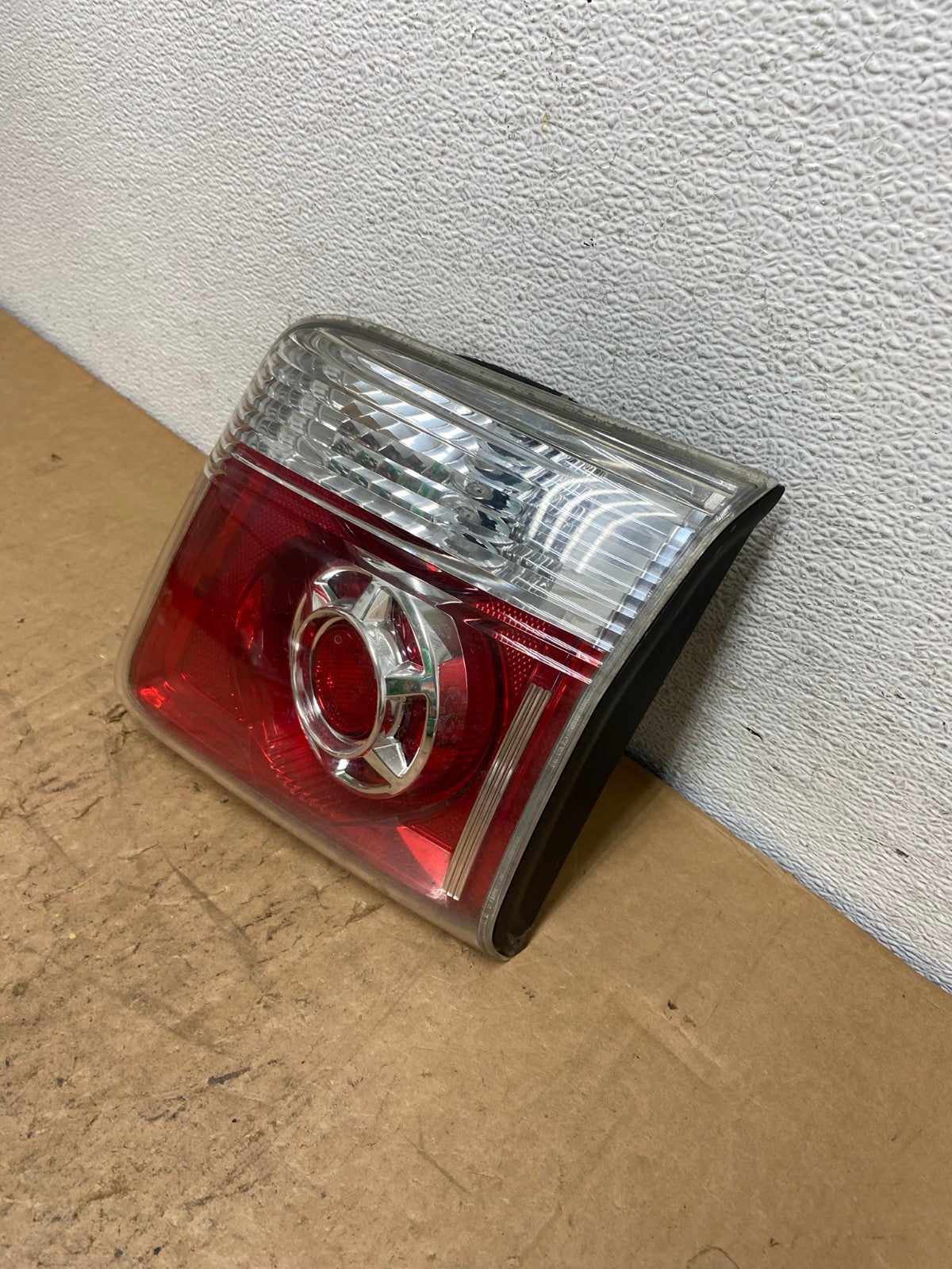 2007 to 2012 GMC Acadia Right Passenger Rh Hatch Tail Light Inner AD0580 LK1