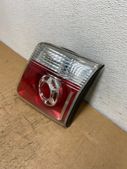 2007 to 2012 GMC Acadia Right Passenger Rh Hatch Tail Light Inner AD0580 LK1