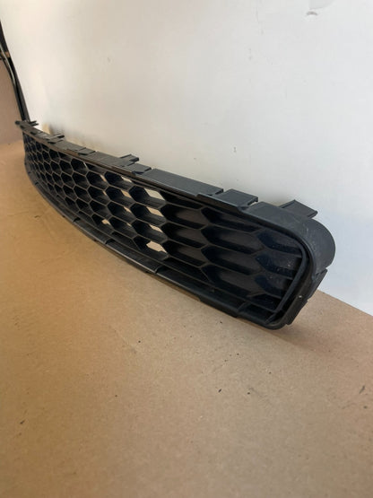 2013 - 2017 Nissan Leaf Front Lower Bumper Grill Grille AG0998 DG1