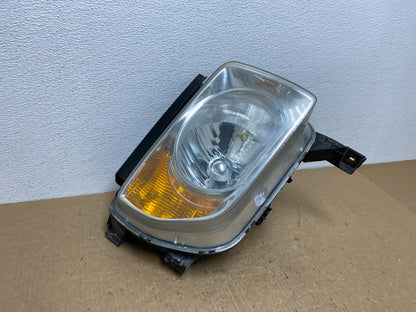 2003 to 2006 Honda Element Right Passenger Rh Side Headlight Oem AC1034 DW2