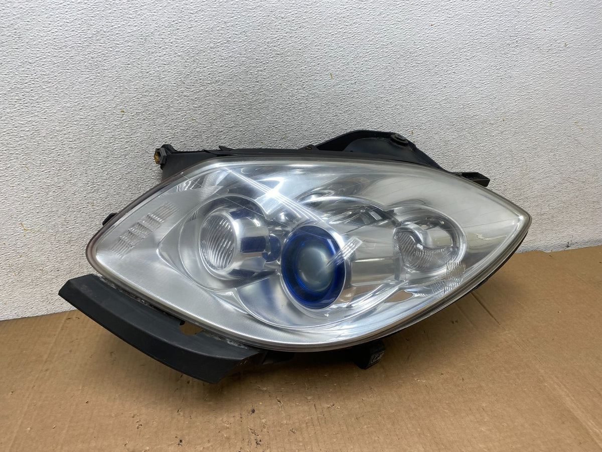 2008-2012 Buick Enclave Left Driver Headlight Xenon Hid One Ballast AI8871 DW0