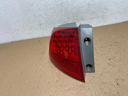 2007 2008 2009 Acura Mdx Left Driver Lh Side Tail Light AD8103 LK1