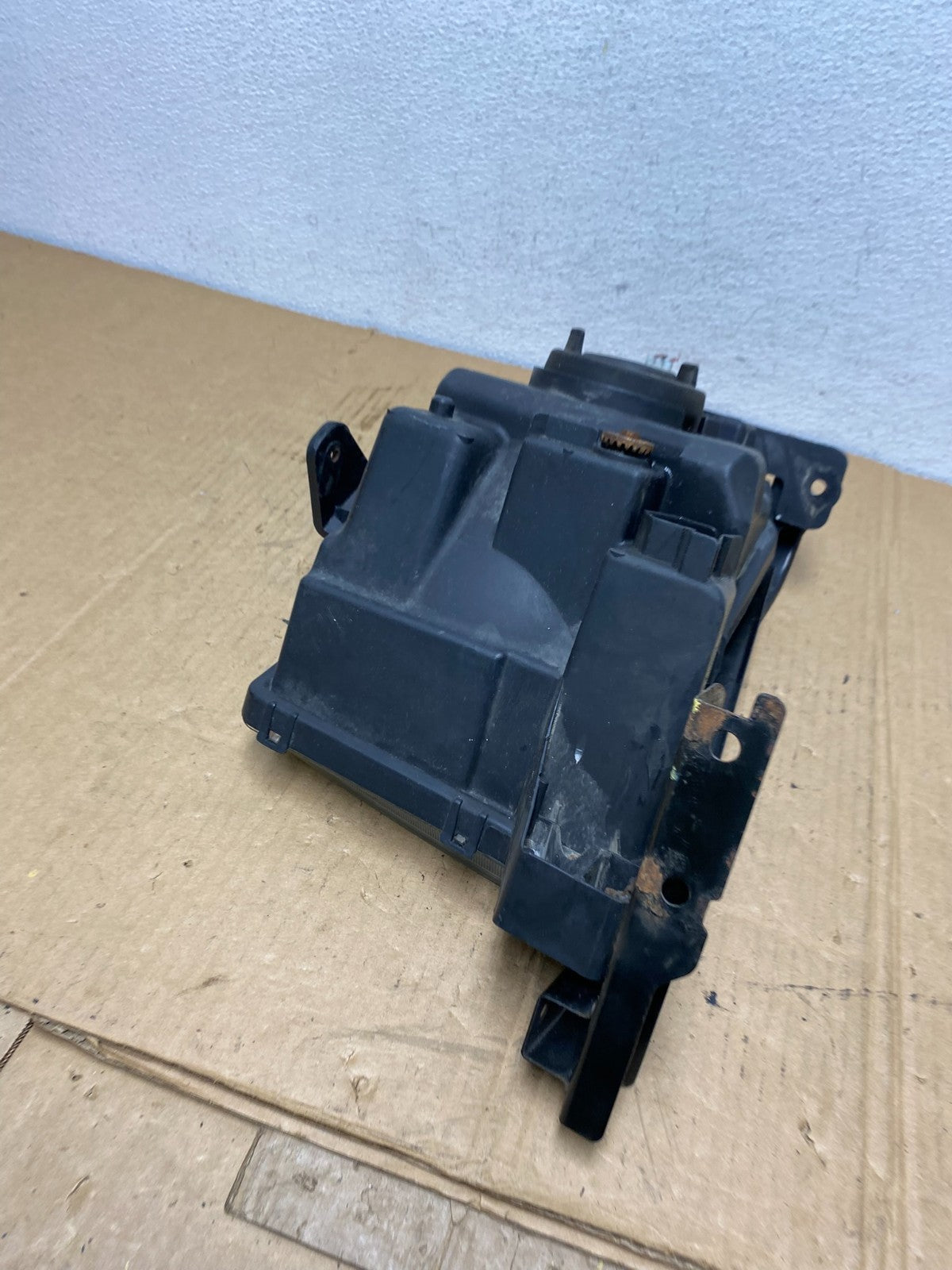 2006 2007 2008 Honda Ridgeline Right Passenger Halogen Headlight AC7640 DW8