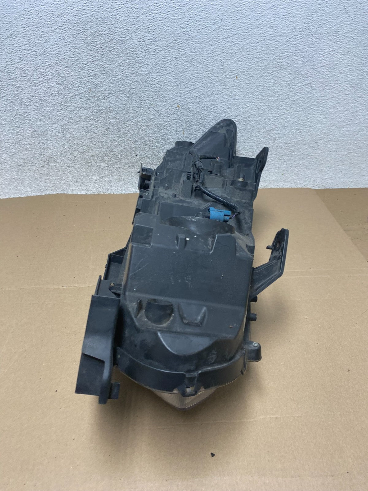 2018-2022 Honda Accord Sedan Hybrid Left Driver LH Headlight AF4320 DW6