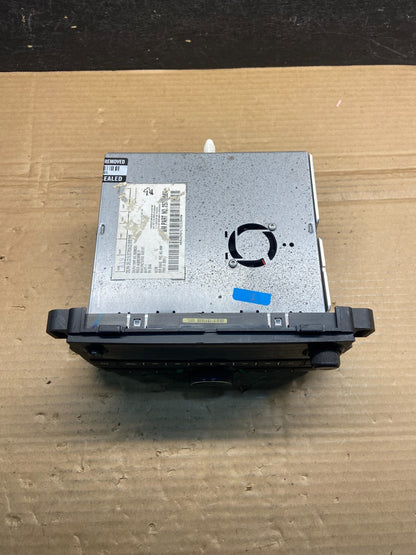 2007 - 2014 Chevrolet GMC Cadillac Buick AM FM CD Radio USB Aux mp3 AE2576 DG3