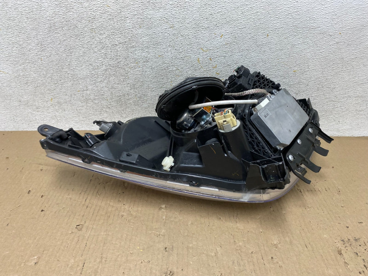2004 - 2005 Toyota Prius Left Driver Lh Xenon HID Headlight DEPO AH5834 DW7