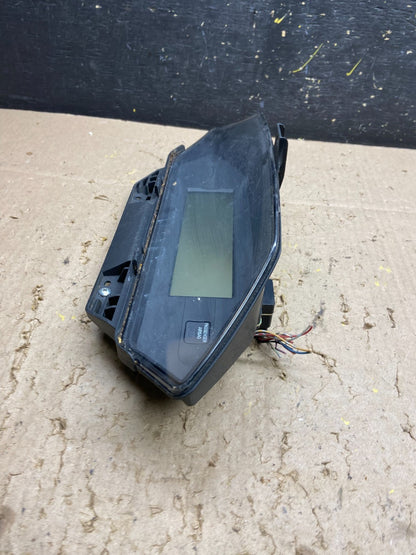 2011 2012 2013 Honda Odyssey Speedometer Instrument Cluster U5668 DG3