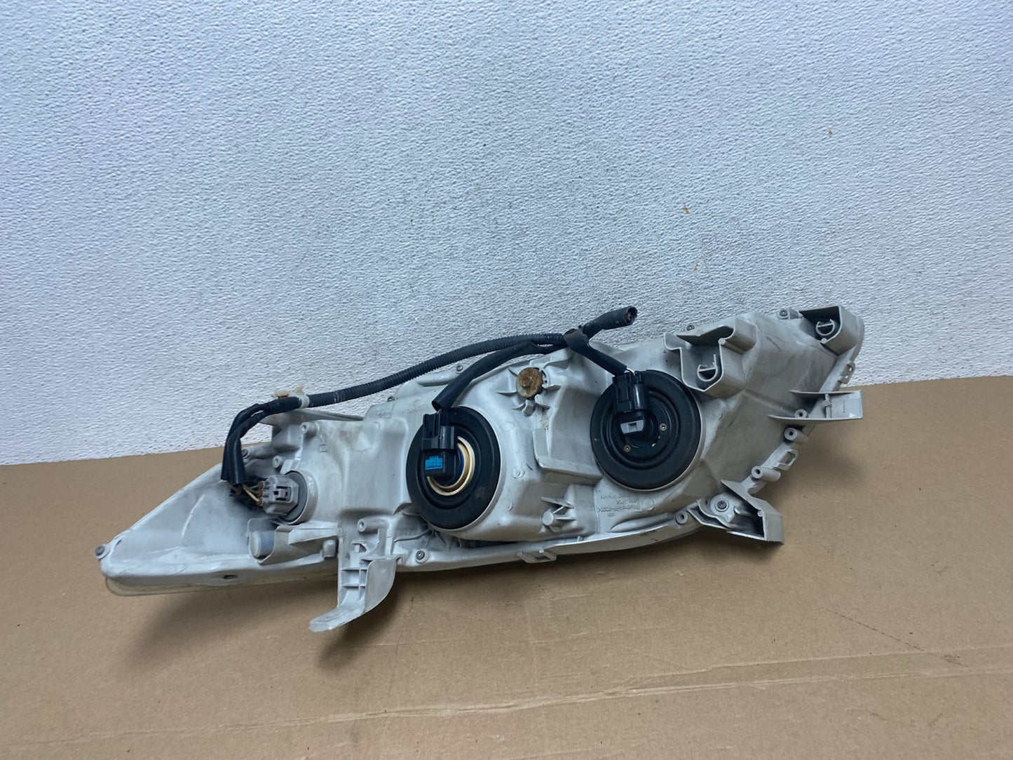 2007 - 2009 Toyota Camry Halogen Right Passenger Headlight AF4332 LK8