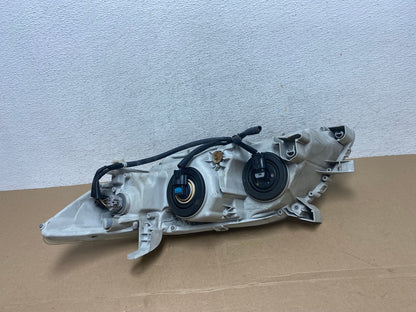 2007 - 2009 Toyota Camry Halogen Right Passenger Headlight AF4332 LK8