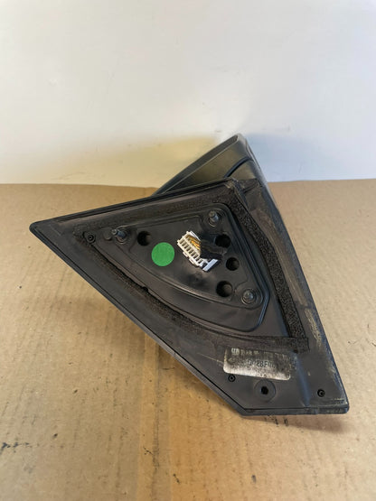 2017 to 2020 Hyundai Elantra Right Passenger View Door Mirror AF5565 DG4