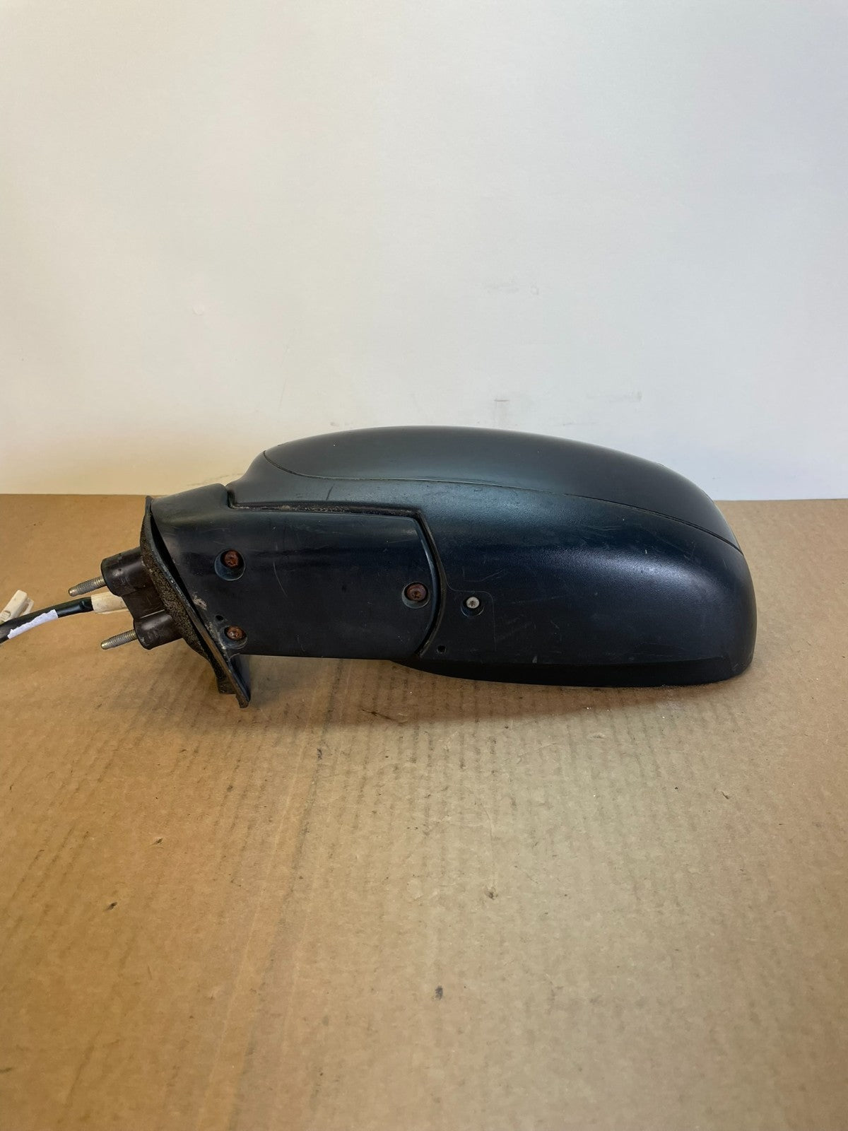 2000 to 2006 Toyota Tundra Left Driver LH Side Door View Mirror AF5488 DW3