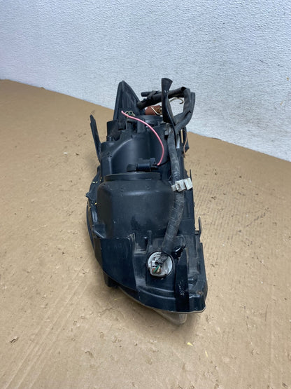 2005 2006 2007 Scion Tc Right Passenger RH Side Halogen Headlight AD8800 DW10