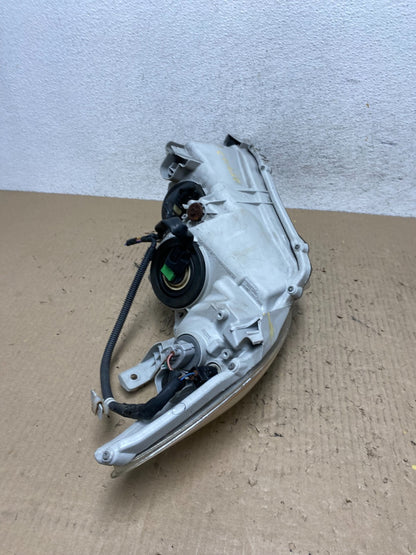 2007 2008 2009 Toyota Camry Halogen Headlight Left Driver LH Side AF7107 DW8
