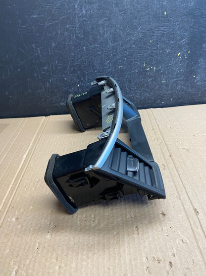 2013 to 2020 Nissan Pathfinder Center Dash Radio Trim Bezel Surround AF6177 DG1