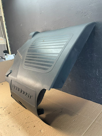 2010 to 2016 Lincoln MKS MKT 3.5L EcoBoost Engine Motor Cover ac2326 DG2
