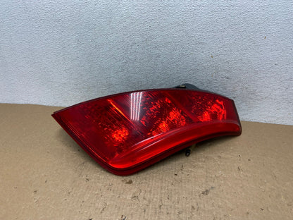 2003 2004 2005 Nissan Murano Right Passenger Rh Side Tail Light AF8153 LK0