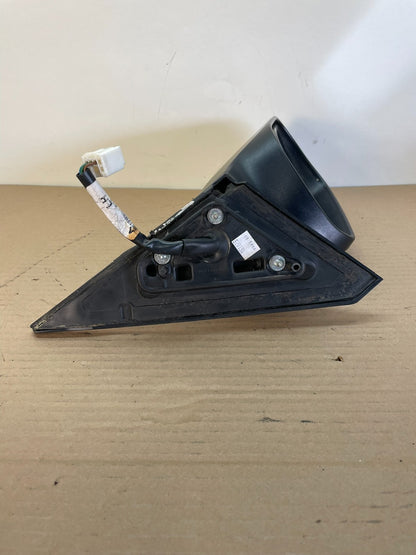 2003-2008 Mazda 6 Left Driver LH Front View Door Mirror AH8686 DG4