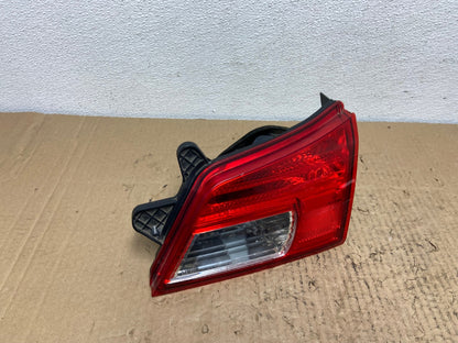 2010 - 2014 Subaru Outback Right Passenger RH Inner Tail Light AC4060 LK2