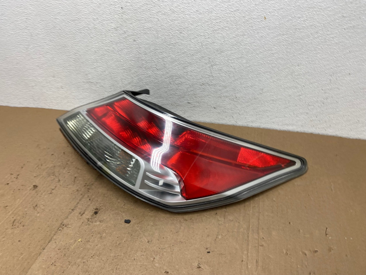 2009 2010 2011 Acura TL Right Passenger Rh Side Tail Light AC5895 LK1