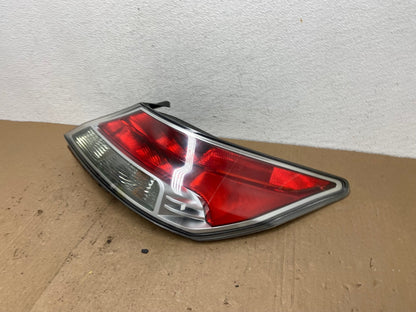 2009 2010 2011 Acura TL Right Passenger Rh Side Tail Light AC5895 LK1