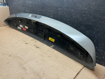 2009 to 2014 Volkswagen Routan Rear Spoiler OEM Y9569 DG8