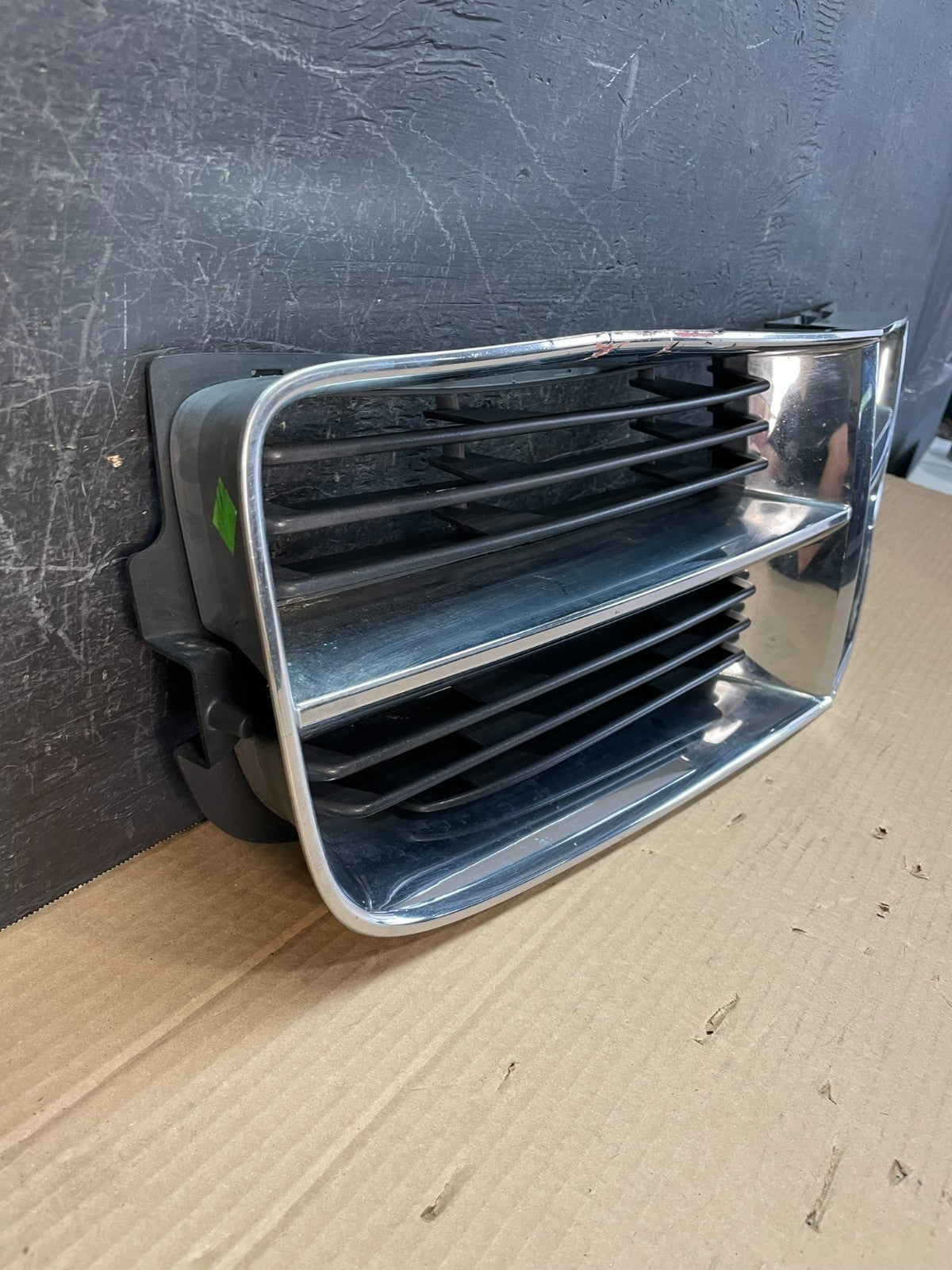 2006 to 2010 Dodge Charger Front Upper Grill Grille AE8738 DG2