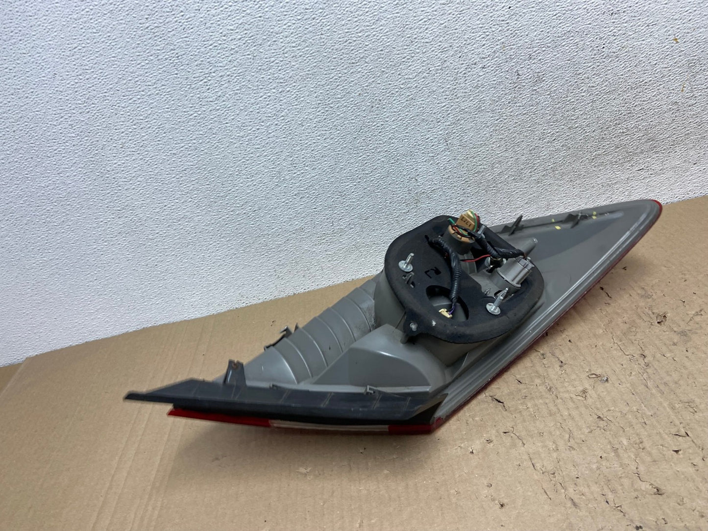 Coupe 2006 2007 2008 Honda Civic Right Passenger RH Tail Light AE9794 LK6